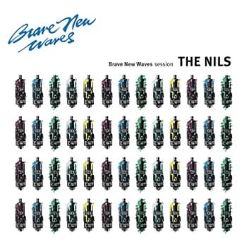 Image of Nils - Brave New Waves Session Vinyl