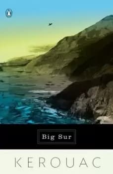 Image of Big Sur - Jack Kerouac - Paperback - Used