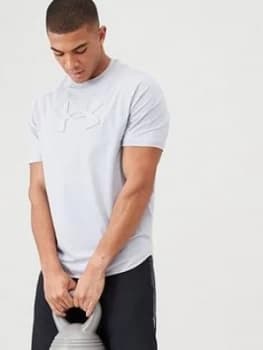 Image of Urban Armor Gear Unstoppable Move Tee - Grey