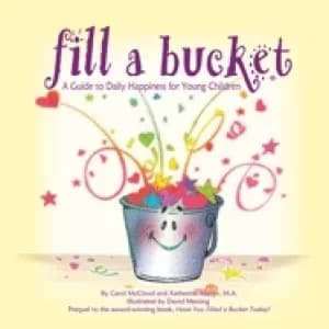 Image of fill a bucket a guide to daily happiness for young children