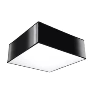 Image of Sollux Wall Lamp Horus Black