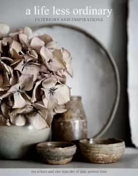 Image of A Life Less Ordinary by Zoe Ellison