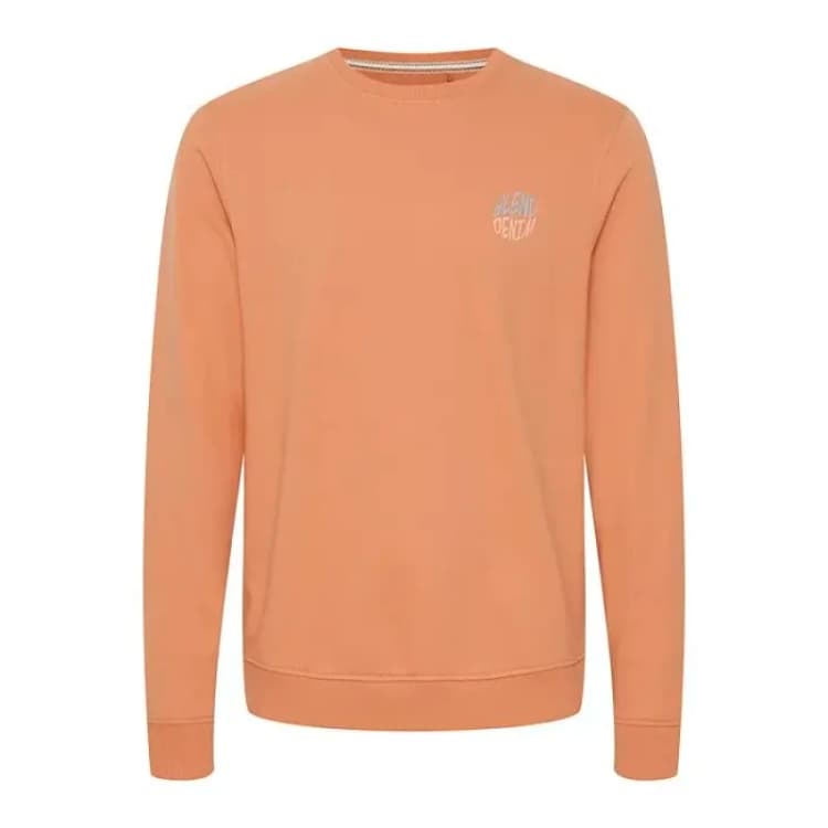 Image of Blend Sweatshirt Blend Orange Male M