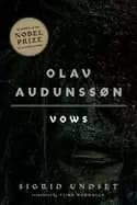 Image of olav audunssn i vows