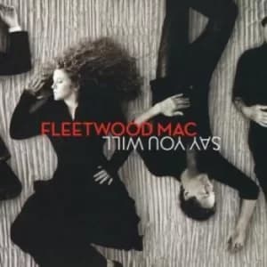 Image of Say You Will Us Import by Fleetwood Mac CD Album