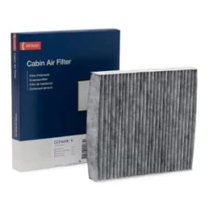 Image of Denso Cabin Air Filter DCF047K