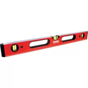 Image of 600MM/24" Professional Box Spirit Level
