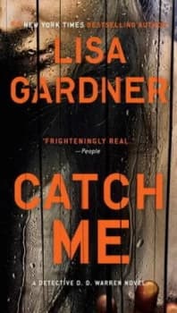 Image of Catch Me by Lisa Gardner Paperback