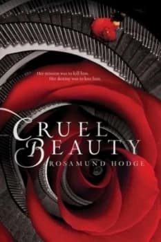 Image of Cruel Beauty by Rosamund Hodge Book