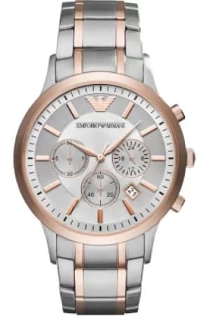 Image of Emporio Armani Renato AR11077 Men Bracelet Watch