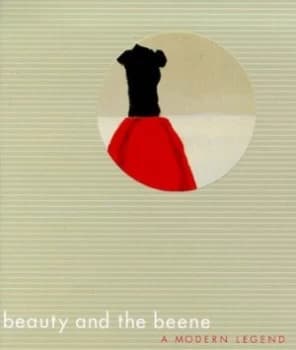 Image of Beauty and the Beene by Laura Jacobs and Sirichai Book