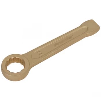 Image of Sealey NS028 Slogging Spanner Ring End 22mm - Non-Sparking