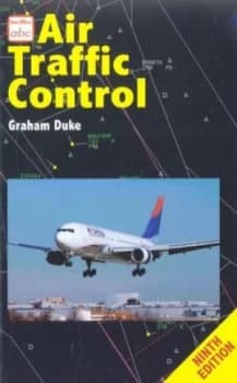 Image of Air Traffic Control by Graham Duke Paperback