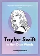 Image of taylor swift in her own words