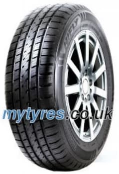 Image of HI FLY Vigorous HT601 ( 235/60 R16 100H )