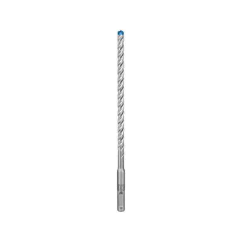 Image of Bosch Expert 7X 4-Cutter Head 3X Life SDS Plus Masonry Drill Bit 2608900095 Diameter: 9mm