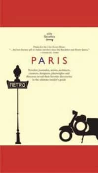 Image of Paris by Robert Kahn Hardback