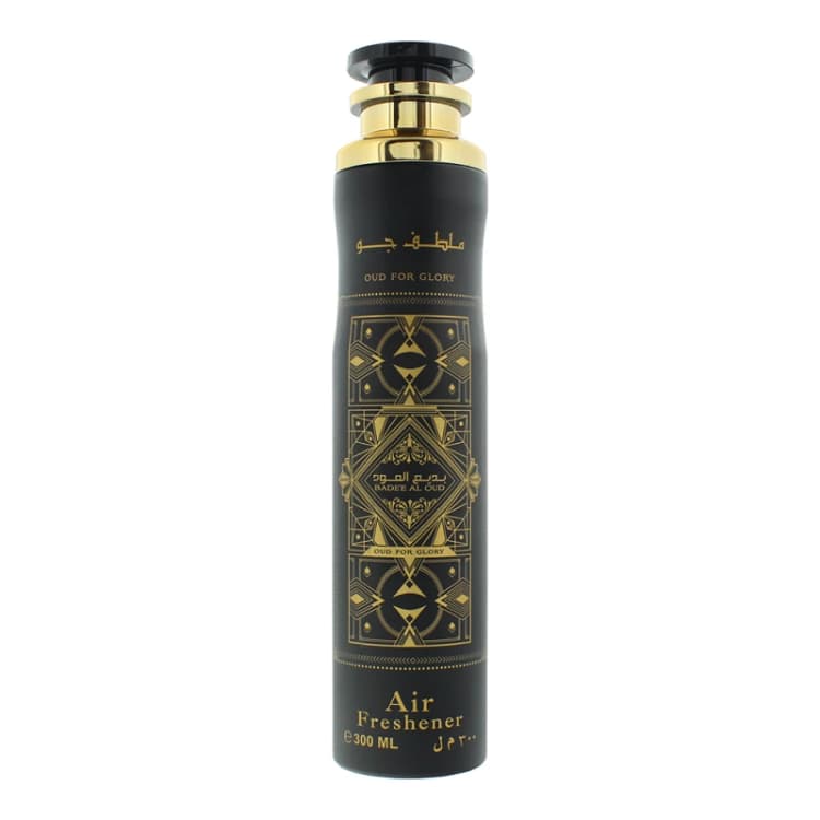 Image of Lattafa Bade'e Al Oud Room Spray