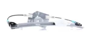Image of MAGNETI MARELLI Window regulator 350103170085 Window mechanism,Regulator for window ALFA ROMEO,159 Sportwagon (939),159 (939)