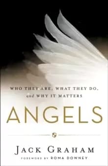 Image of Angels - Who They Are, What They Do, and Why It Matters