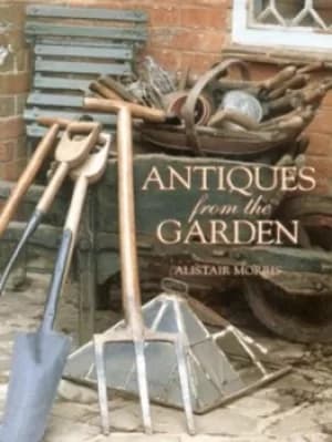 Image of Antiques from the garden by Alistair Morris