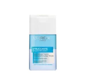 Image of L Oreal Eye Makeup Remover Waterproof 125 ml