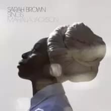 Image of Sings Mahalia Jackson