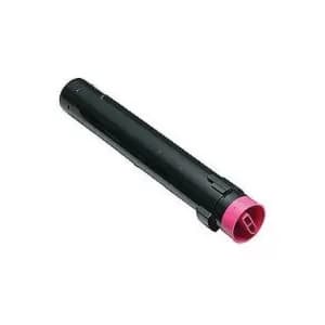 Image of Epson C13S050196 Magenta Laser Toner Ink Cartridge