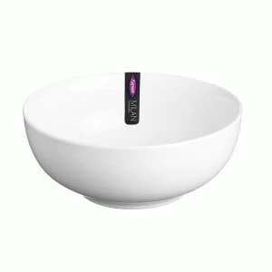 Image of Rayware Milan Porcelain Cereal Bowl