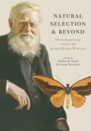 Image of natural selection and beyond the intellectual legacy of alfred russel walla