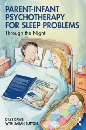 Image of Parent-Infant Psychotherapy for Sleep ProblemsThrough the Night