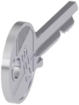 Image of Siemens SIRIUS ACT Key