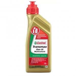 Image of Transmax Dexron III Multi Vehicle 1 Litre