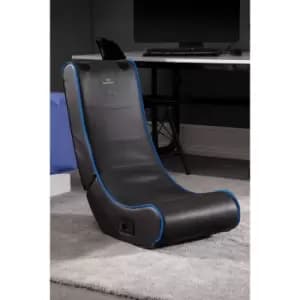 Image of Daewoo Bluetooth Gaming Chair with 2 Speakers
