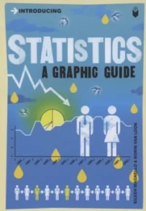 Image of Introducing statistics by Eileen Magnello