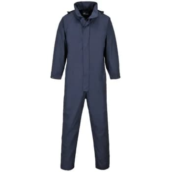 Image of Portwest S452NARXL - sz XL Sealtex Classic Coverall - Navy