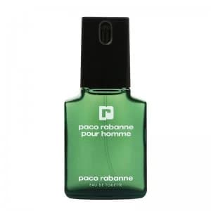 Image of Paco Rabanne Pour Homme Eau de Toilette For Him 50ml