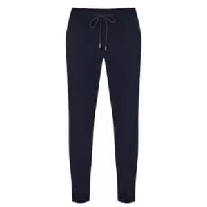 Image of Boss Boss Banks Trousers Mens - Blue