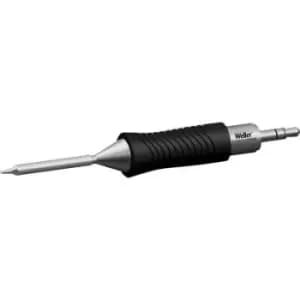 Image of Weller RTM 010 S MS Soldering tip Chisel-shaped Tip length 18mm Content