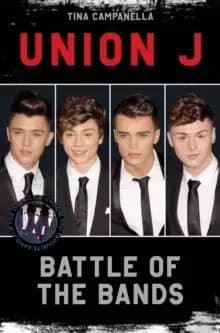 Image of Union J and District 3 - Battle of the Bands