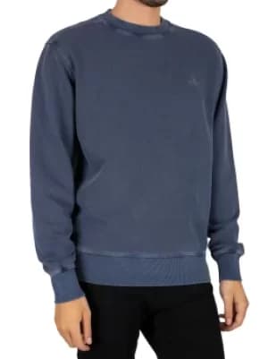 Image of Sunfaded Sweatshirt