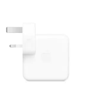 Image of Apple MQLN3B/A power adapter/inverter Indoor 70 W White