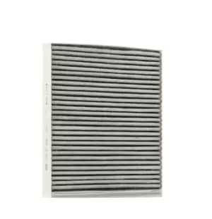 Image of MANN-FILTER Pollen filter HYUNDAI,KIA CUK 23 019/1 971331R000,971331R000ATK