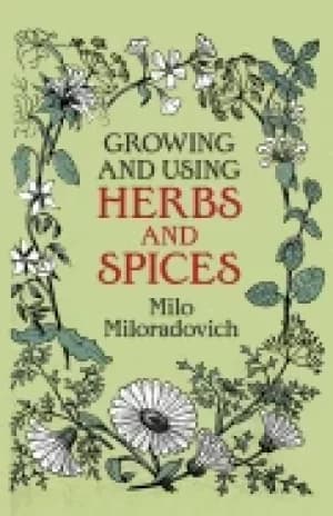 Image of growing and using herbs and spices