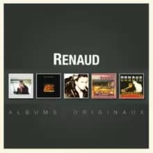 Image of Albums Originaux