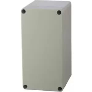 Image of 7032620 pc 08x16x07cm Enclosure, pc Opaque cover - Fibox