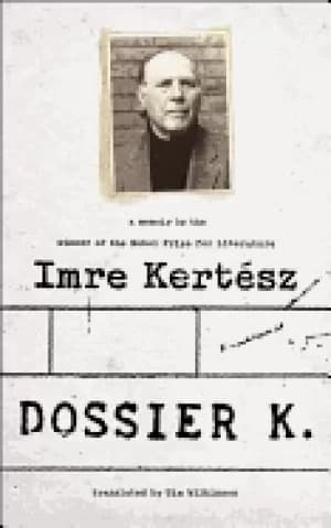 Image of dossier k