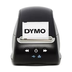 Image of Dymo LabelWriter 550 Turbo Thermal Label Printer
