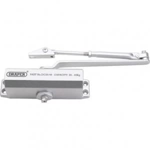 Image of Draper Adjustable Door Closer 45kg
