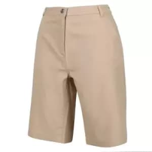 Image of Regatta Bayla Short - Beige